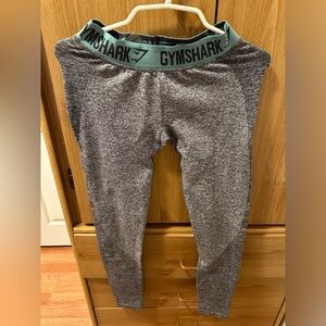 Gymshark Gray Leggings